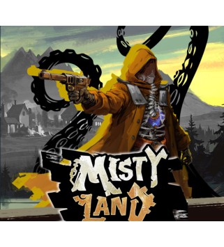 Misty Land Steam Key GLOBAL